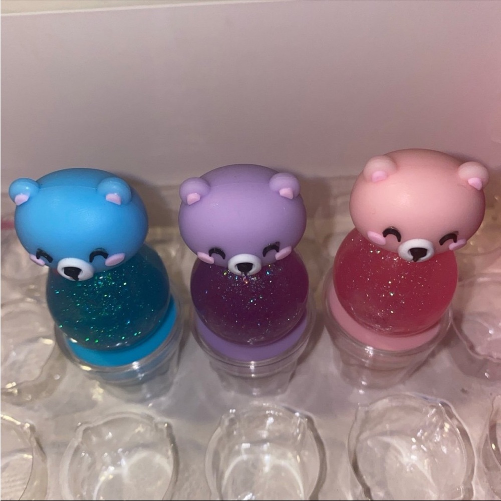 Lip tints bundle #2 - Picture 2 of 3